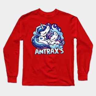 My Little Antrax's - Sleeptight Long Sleeve T-Shirt